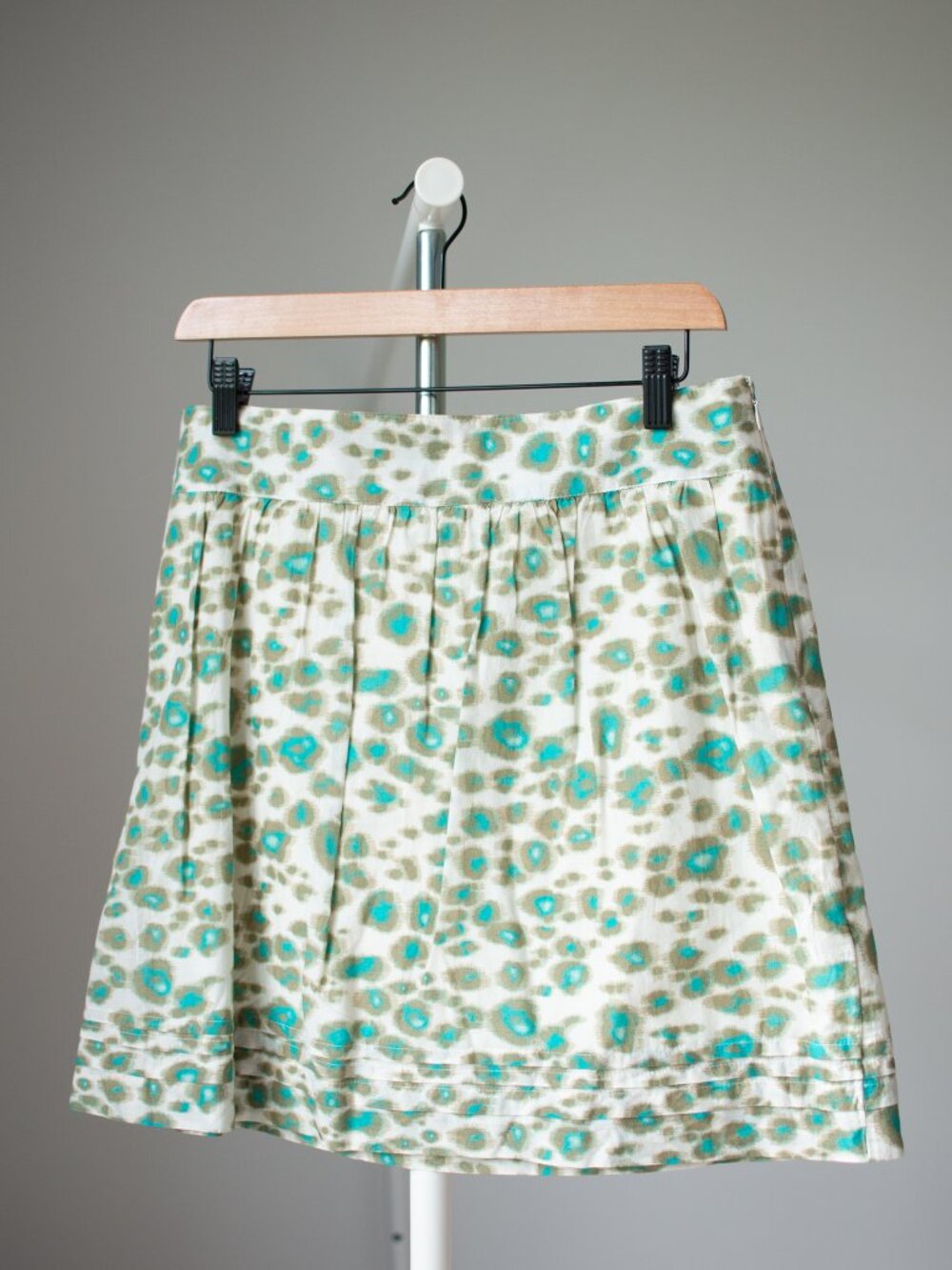 100% Cotton Skirt